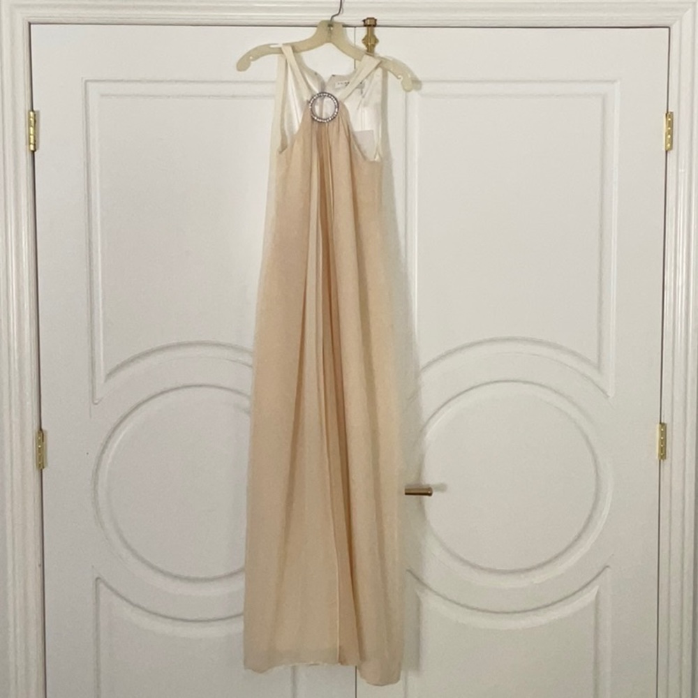 Trina Turk gown